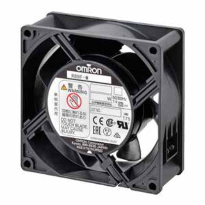 Ảnh của Quạt thông gió Omron R89F-MS0938LP-S1