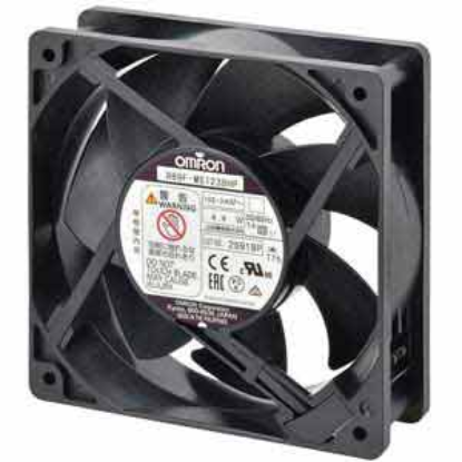 Ảnh của Quạt thông gió Omron R89F-MS1238HP