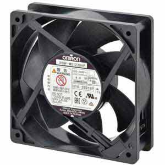 Ảnh của Quạt thông gió Omron R89F-MS1238HP