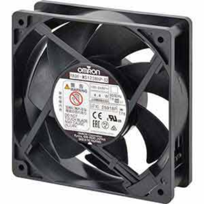 Ảnh của Quạt thông gió Omron R89F-MS1238HP-S2