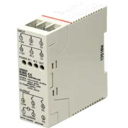 Ảnh của Bộ điều khiển cảm biến Omron S3D2-CC