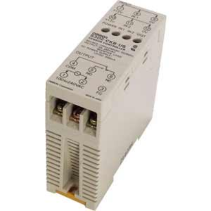 Ảnh của Bộ điều khiển cảm biến Omron S3D2-CKB-US