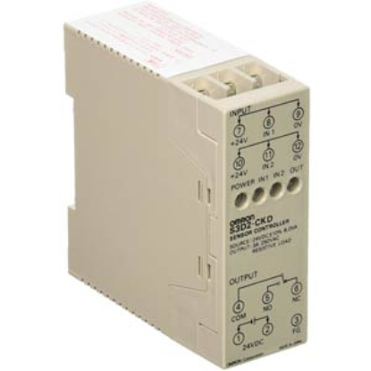 Ảnh của Bộ điều khiển cảm biến Omron S3D2-CKD