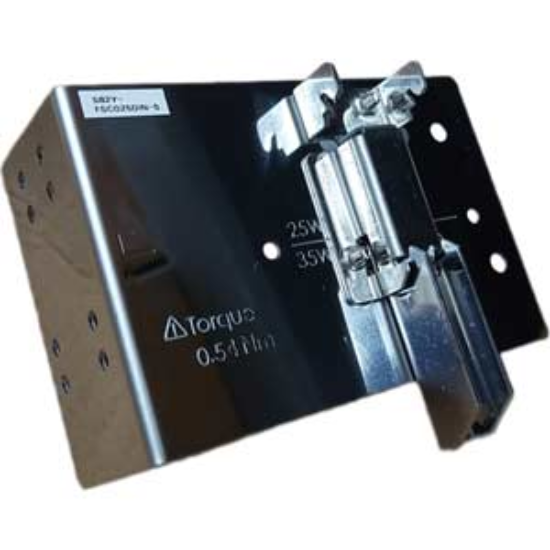 Ảnh của Bộ nguồn xung Omron S82Y-FSC025DIN-S