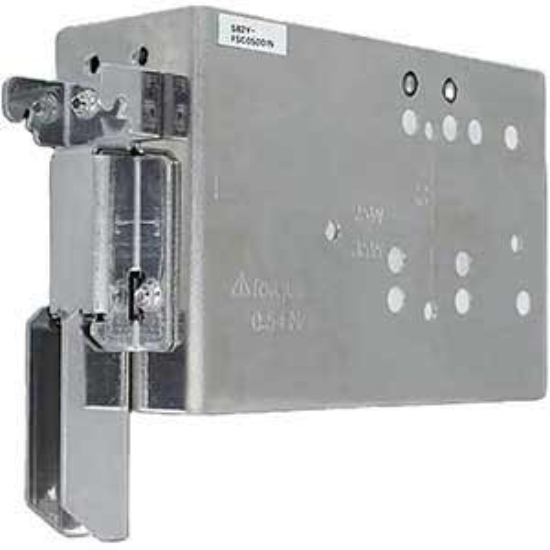 Ảnh của Bộ nguồn xung Omron S82Y-FSC050DIN