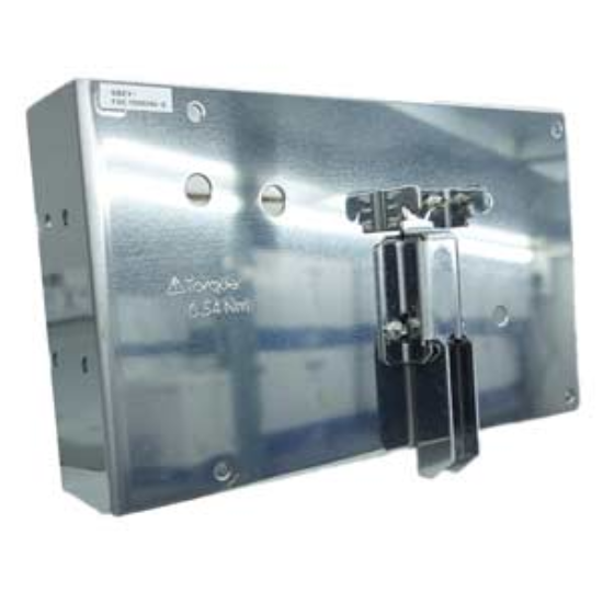 Ảnh của Bộ nguồn xung Omron S82Y-FSC100DIN-S