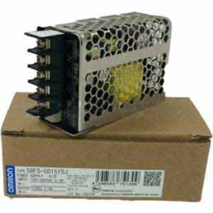 Ảnh của Bộ nguồn xung Omron S8FS-C01515J