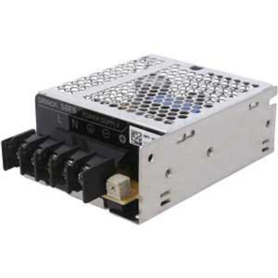 Ảnh của Bộ nguồn xung Omron S8FS-C02505J