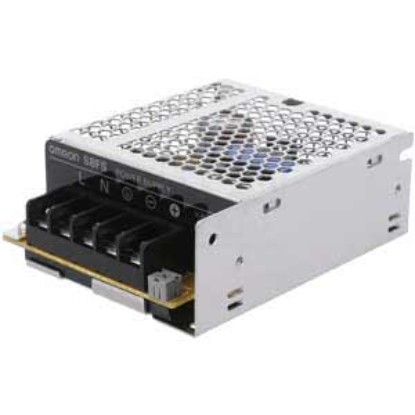 Ảnh của Bộ nguồn xung Omron S8FS-C02512
