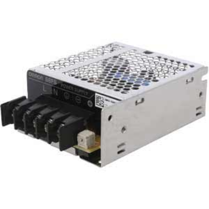 Ảnh của Bộ nguồn xung Omron S8FS-C02512J