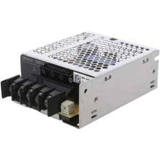 Ảnh của Bộ nguồn xung Omron S8FS-C02515J