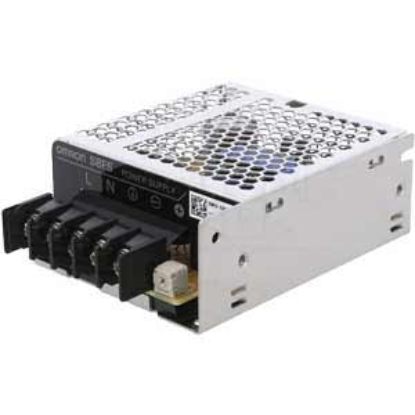 Ảnh của Bộ nguồn xung Omron S8FS-C02524J