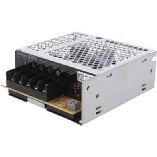 Ảnh của Bộ nguồn xung Omron S8FS-C03505
