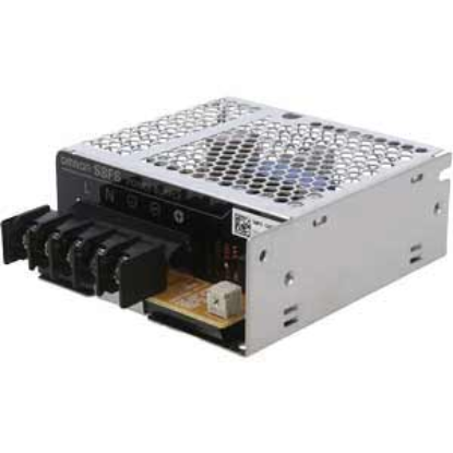 Ảnh của Bộ nguồn xung Omron S8FS-C03505J