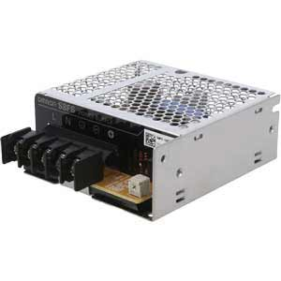 Ảnh của Bộ nguồn xung Omron S8FS-C03505J