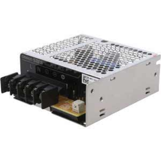 Ảnh của Bộ nguồn xung Omron S8FS-C03512J