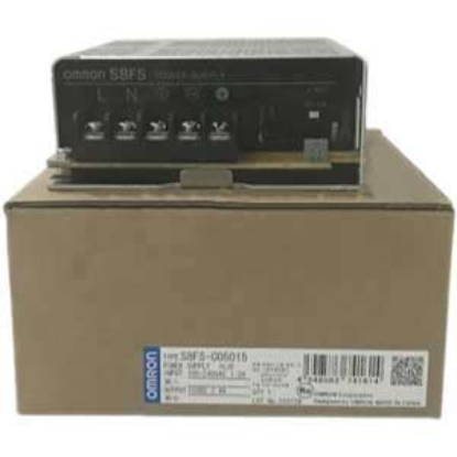 Ảnh của Bộ nguồn xung Omron S8FS-C05015