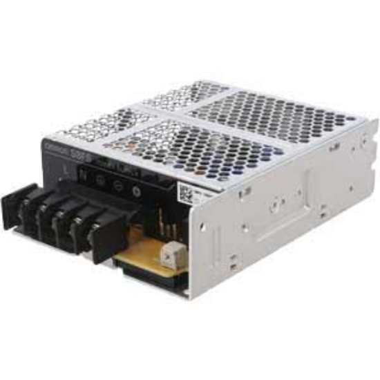 Ảnh của Bộ nguồn xung Omron S8FS-C05015J