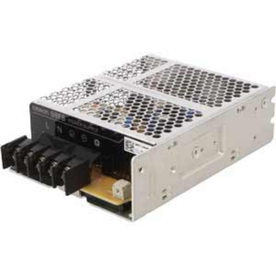 Ảnh của Bộ nguồn xung Omron S8FS-C05048J