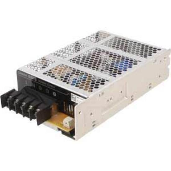 Ảnh của Bộ nguồn xung Omron S8FS-C07512J