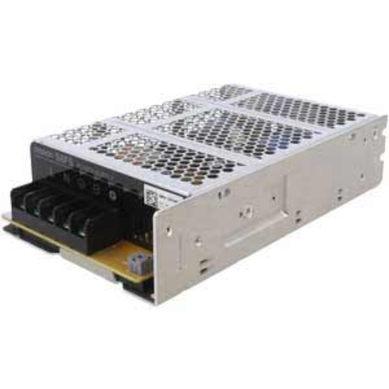 Ảnh của Bộ nguồn xung Omron S8FS-C07548