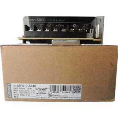 Ảnh của Bộ nguồn xung Omron S8FS-C15048