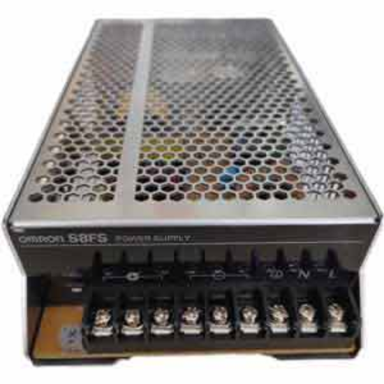 Ảnh của Bộ nguồn xung Omron S8FS-C20012
