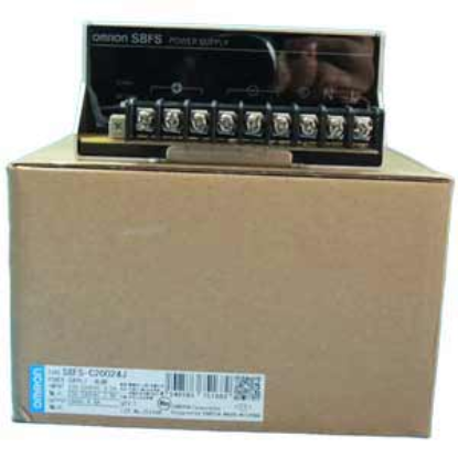 Ảnh của Bộ nguồn xung Omron S8FS-C20024J