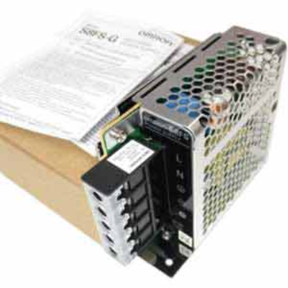 Ảnh của Bộ nguồn xung Omron S8FS-G01505C