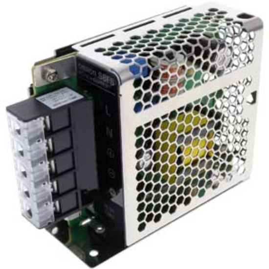 Ảnh của Bộ nguồn xung Omron S8FS-G01512C