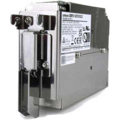Ảnh của Bộ nguồn xung Omron S8FS-G01515CD
