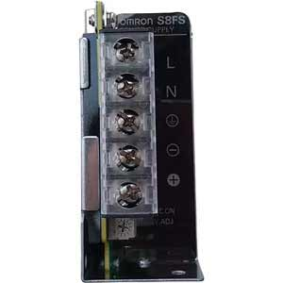 Ảnh của Bộ nguồn xung Omron S8FS-G01524C