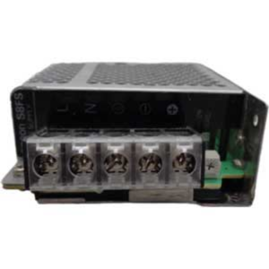 Ảnh của Bộ nguồn xung Omron S8FS-G01524CD