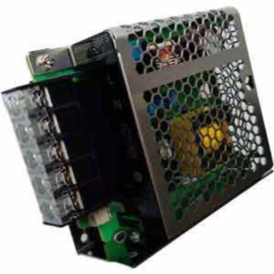 Ảnh của Bộ nguồn xung Omron S8FS-G03024C