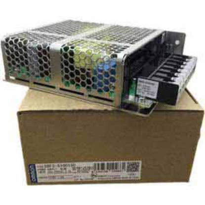 Ảnh của Bộ nguồn xung Omron S8FS-G10015C