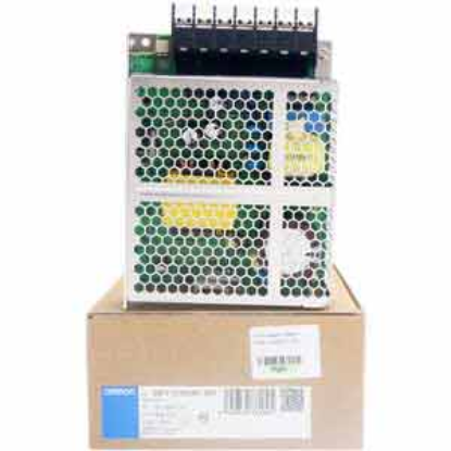 Ảnh của Bộ nguồn xung Omron S8FS-G10024C-500