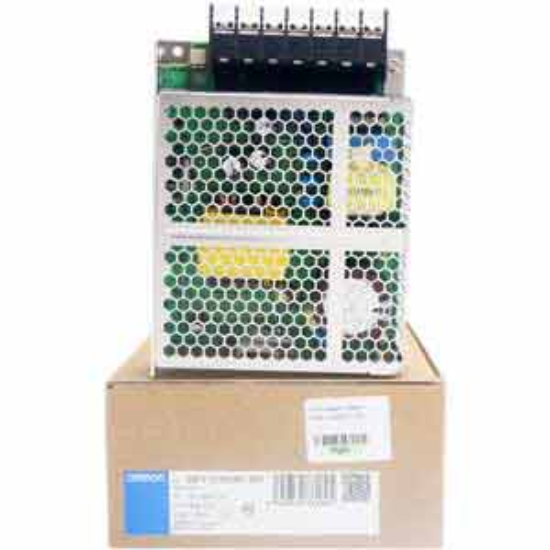 Ảnh của Bộ nguồn xung Omron S8FS-G10024C-500