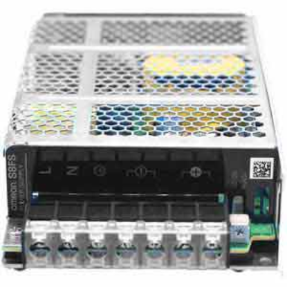 Ảnh của Bộ nguồn xung Omron S8FS-G15005CD