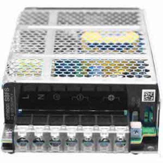 Ảnh của Bộ nguồn xung Omron S8FS-G15005CD