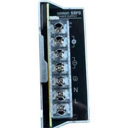 Ảnh của Bộ nguồn xung Omron S8FS-G30024C
