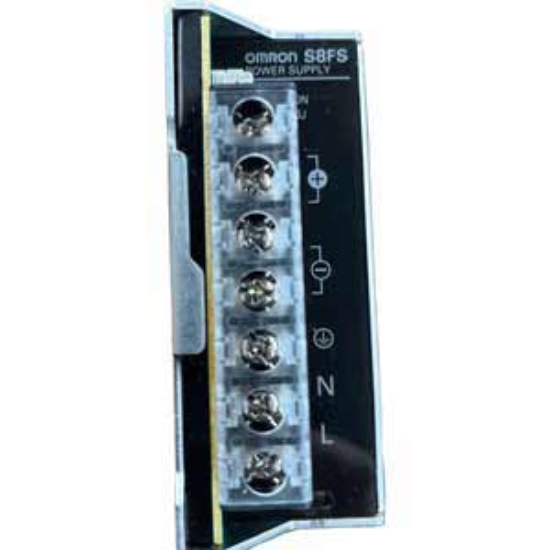 Ảnh của Bộ nguồn xung Omron S8FS-G30024C