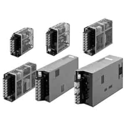 Ảnh của Bộ nguồn xung Omron S8FS-G60012C