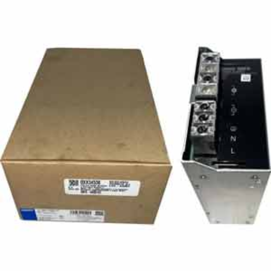 Ảnh của Bộ nguồn xung Omron S8FS-G60015C