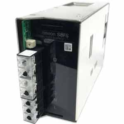 Ảnh của Bộ nguồn xung Omron S8FS-G60024CD-H