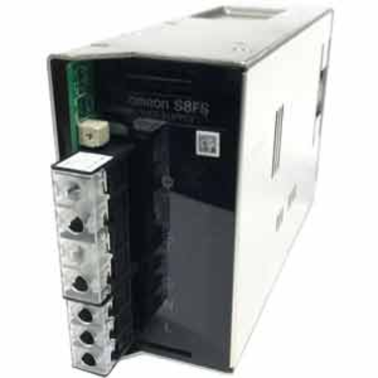 Ảnh của Bộ nguồn xung Omron S8FS-G60024CD-H