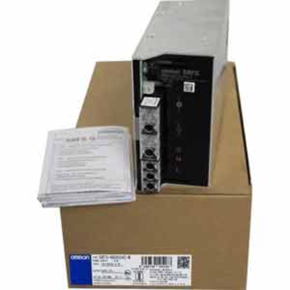 Ảnh của Bộ nguồn xung Omron S8FS-G60024C-W