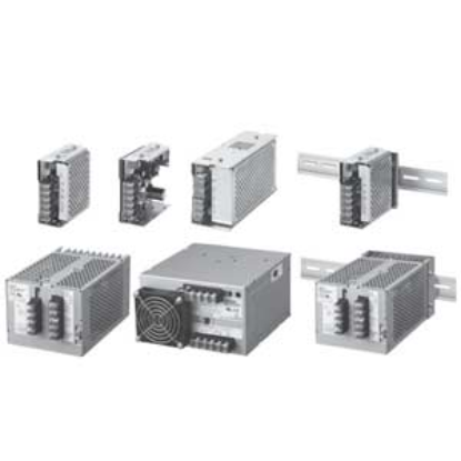 Ảnh của Bộ nguồn xung Omron S8JX-G01515D
