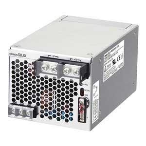Ảnh của Bộ nguồn xung Omron S8JX-P15005CD