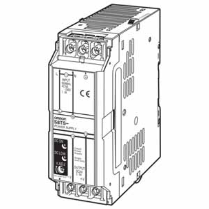 Ảnh của Bộ nguồn xung Omron S8TS-02505