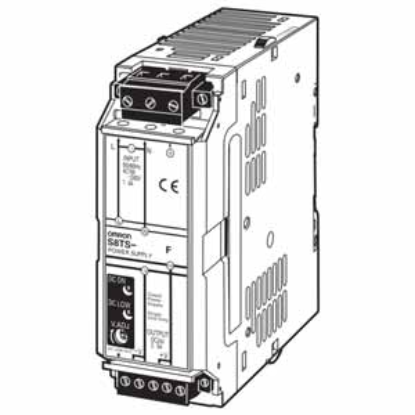 Ảnh của Bộ nguồn xung Omron S8TS-02505F